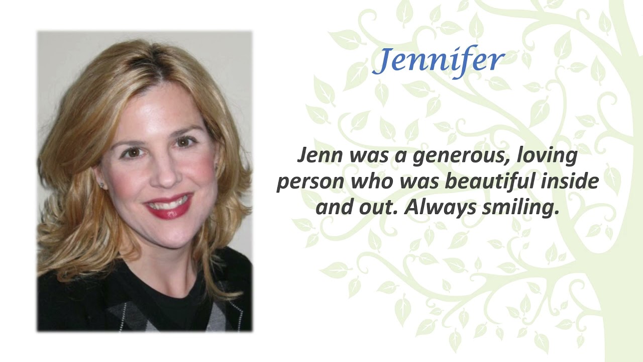 2021 Michigan Donor Family Gathering - Slideshow Tribute
