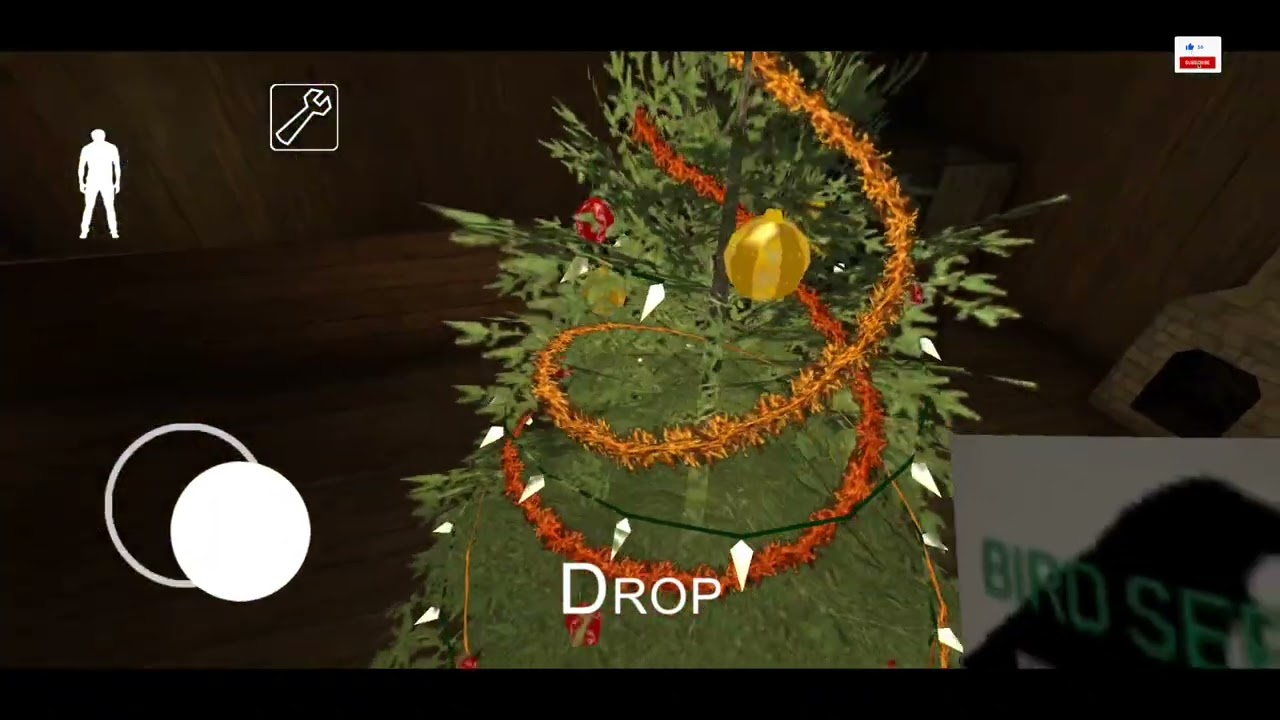 Granny 1 full gameplay(pratice)|under ground|escape |like👍 and subscribe|#viral#granny@vtg#gameplay