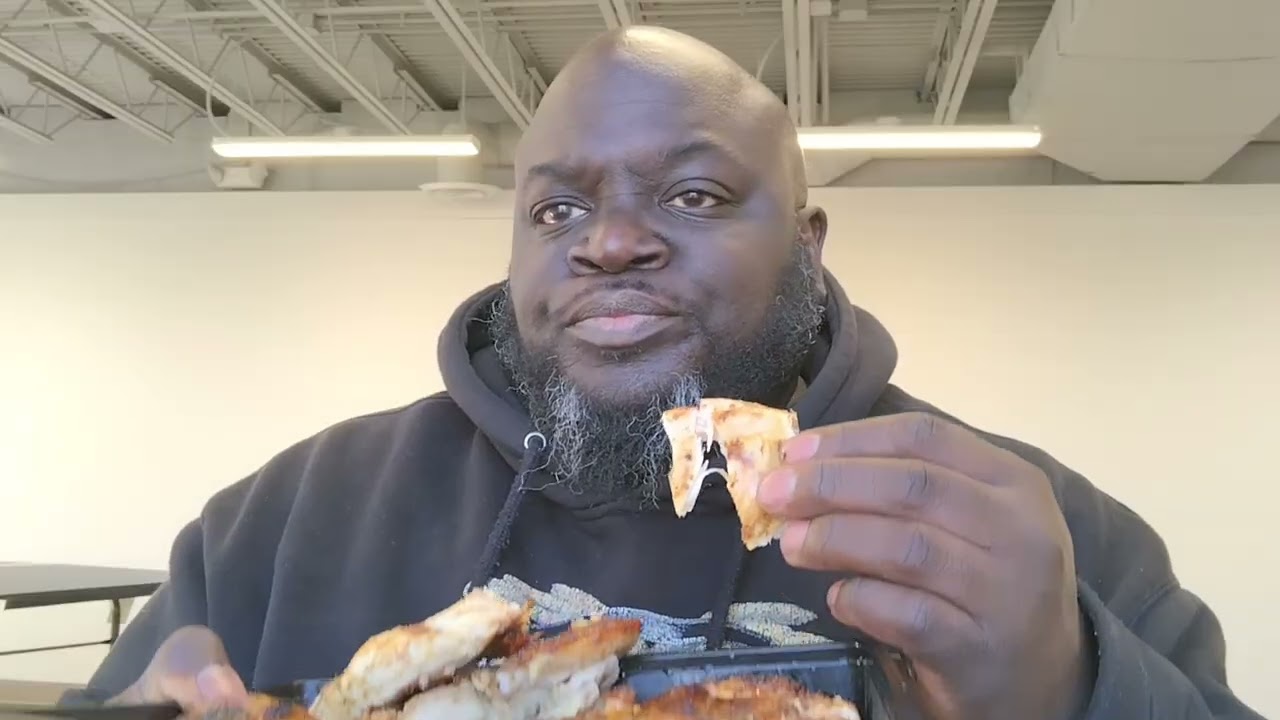 Out Loud Food Review 