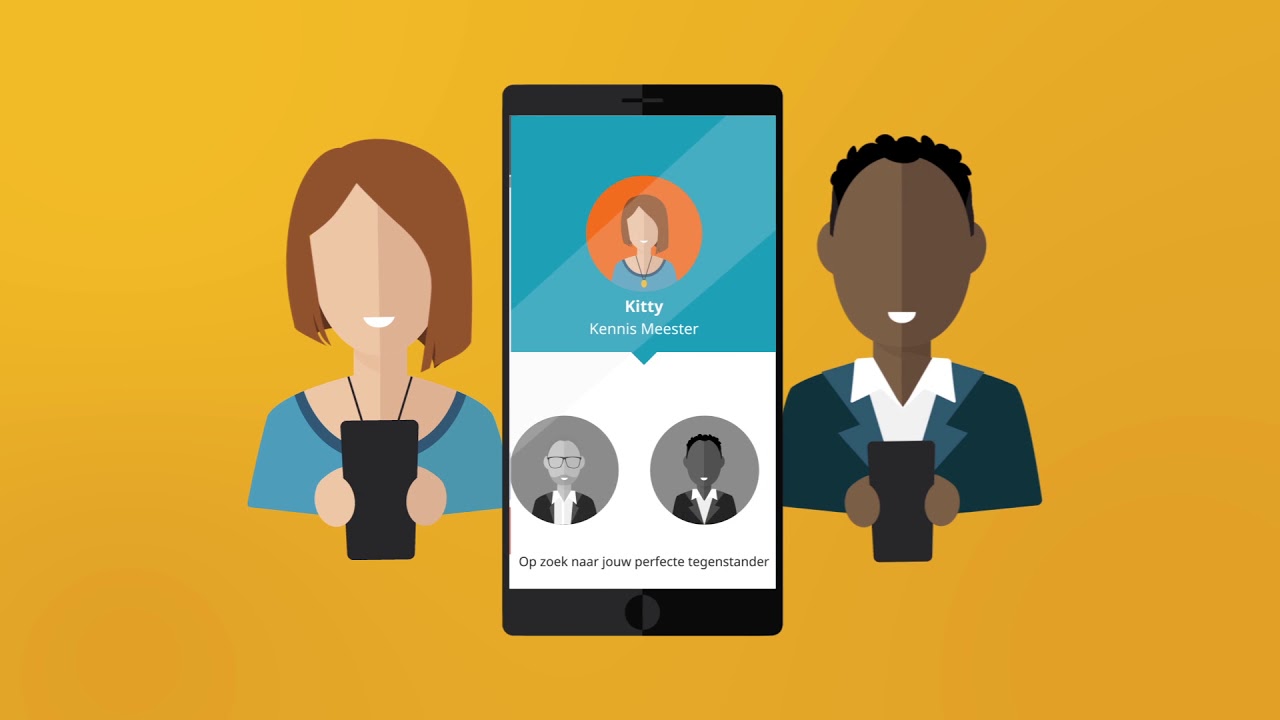 Knowingo Gebruikers Introductie