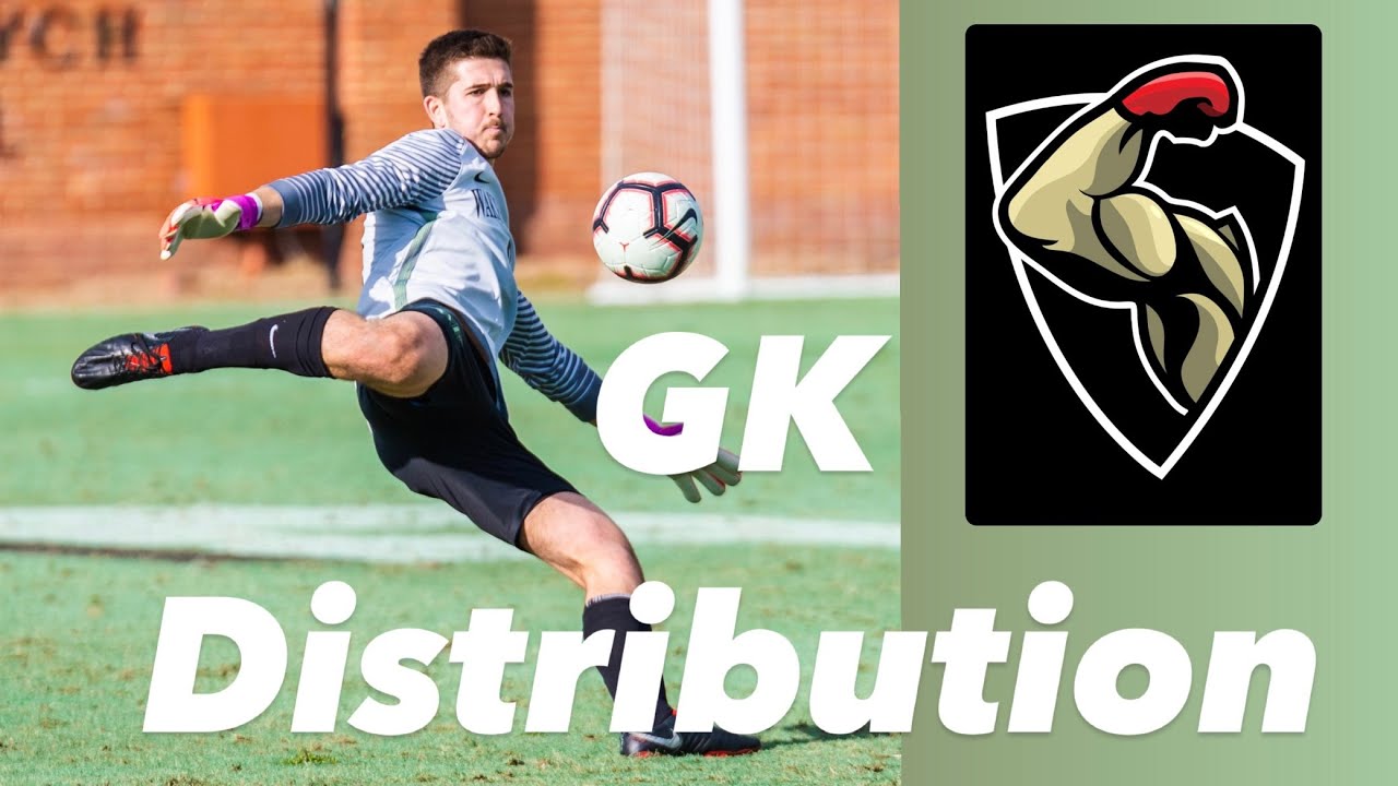 How I Improved My GK Distribution (Top 3 Tips)
