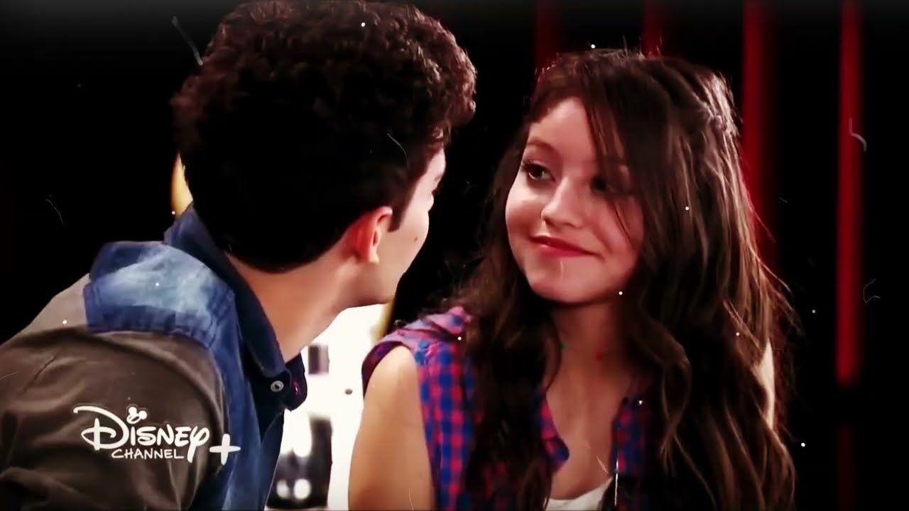 Soy Luna - Quédate / Ostani - Lutteo edit (cijela pjesma s prijevodom na hrvatski)