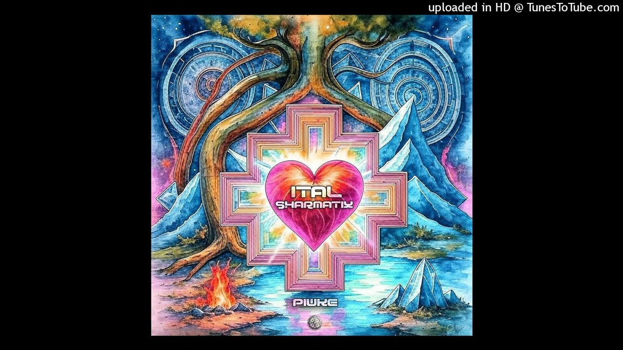 Ital & Sharmatix - Piwke