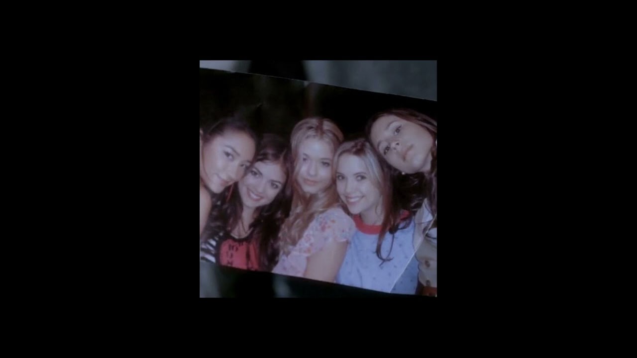 aura dione — friends (sped up + reverb) ✨