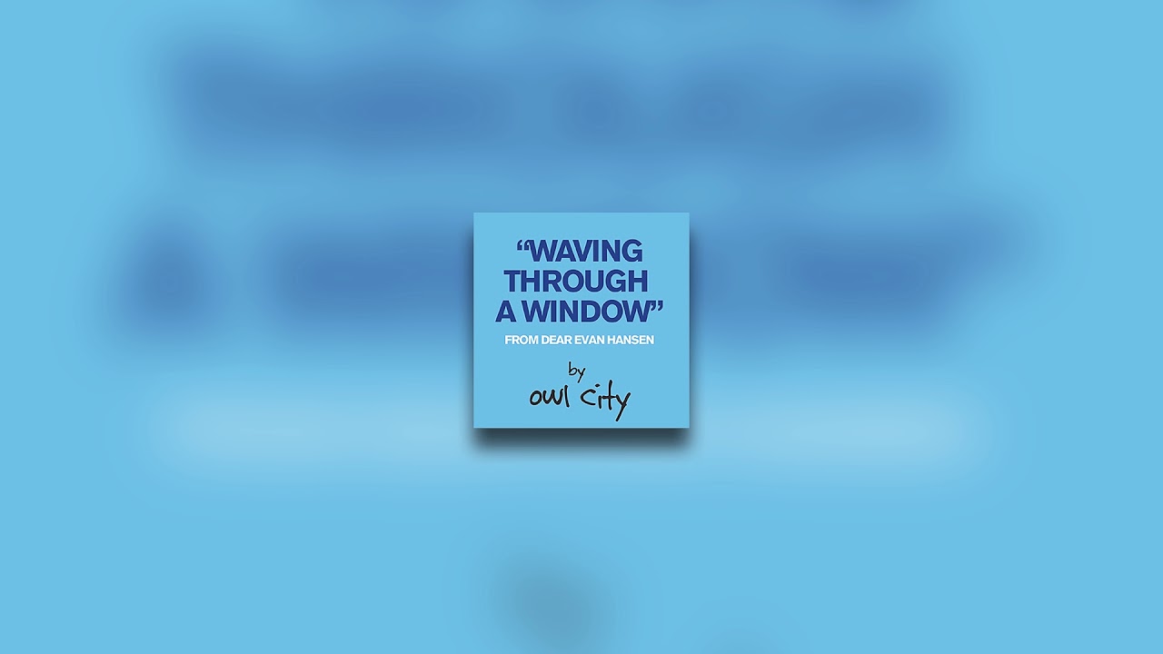 【Fukase English】Waving Through A Window - Owl City【Vocaloid Cover】