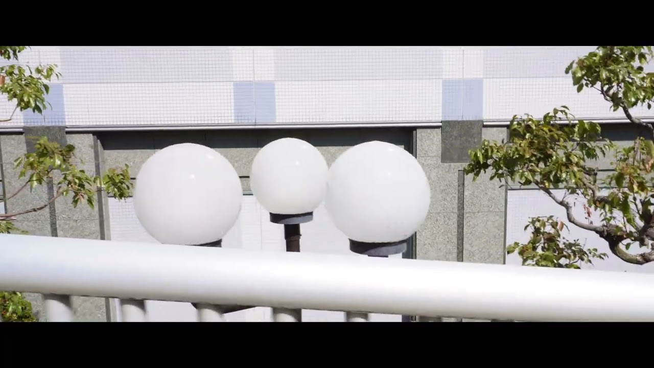 2026年2月　千里中央周辺散歩　By ZV-E10　4ｋ24ｐ　Catalyst Browse 手振れ補正