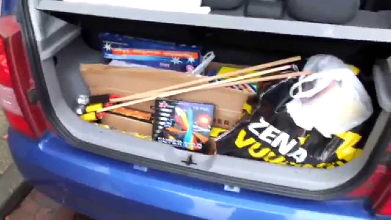 Vuurwerk shoppen in belgie! [2015/2016][Vuurwerk shoppen]