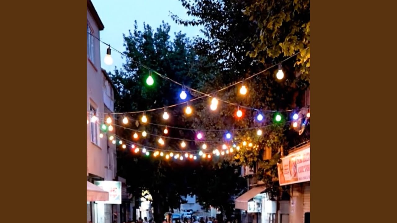 Saçma Olsun İstedim