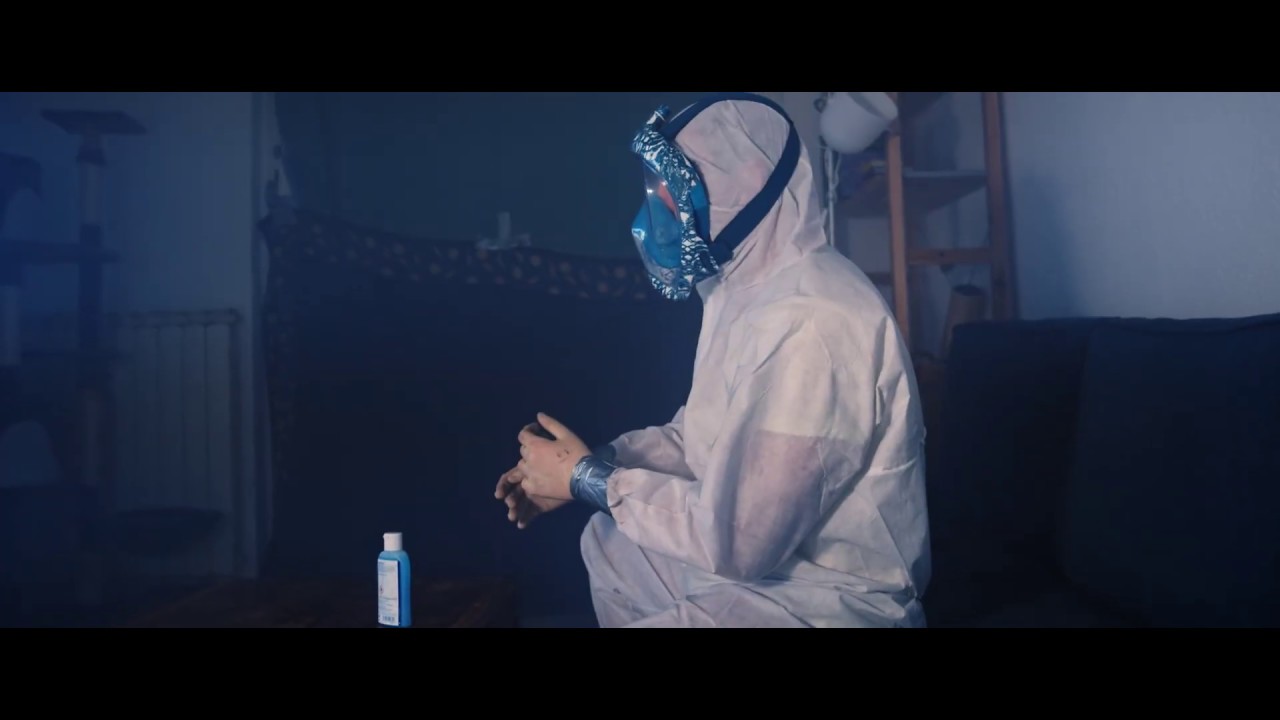 InFLUenced - Pandemic SHORT FILM