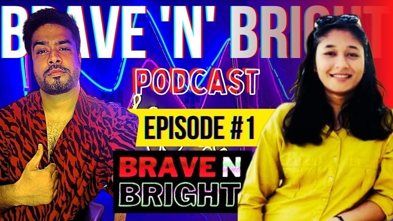 My Life changed because of | Smriti Reads | #001