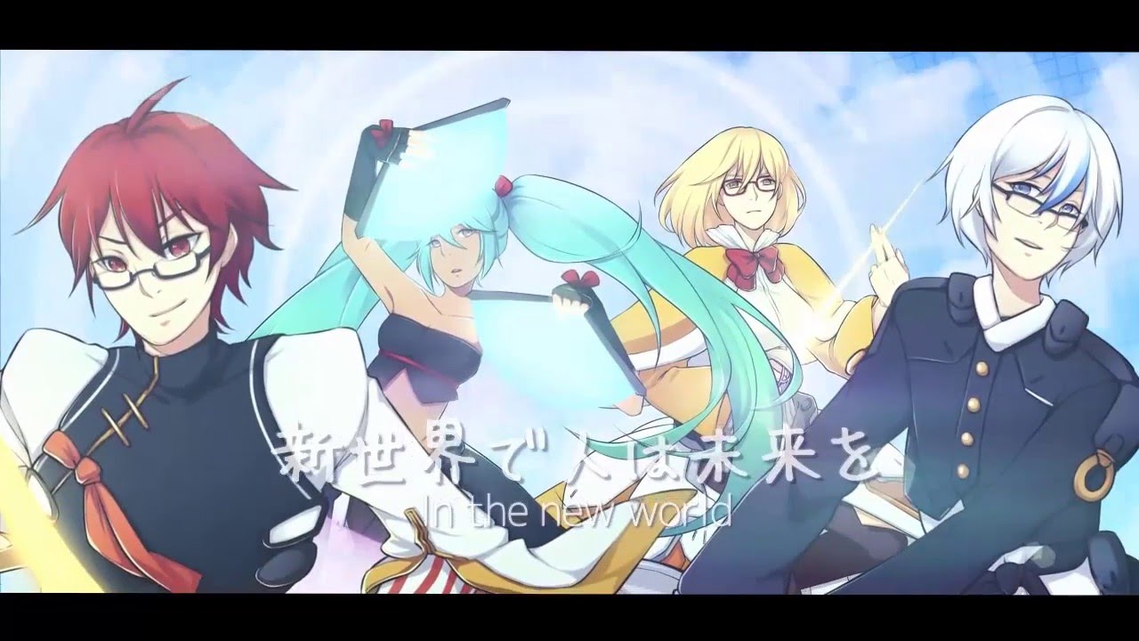 【B*SBR-R2】TERMINATED【The Fource Awakens】