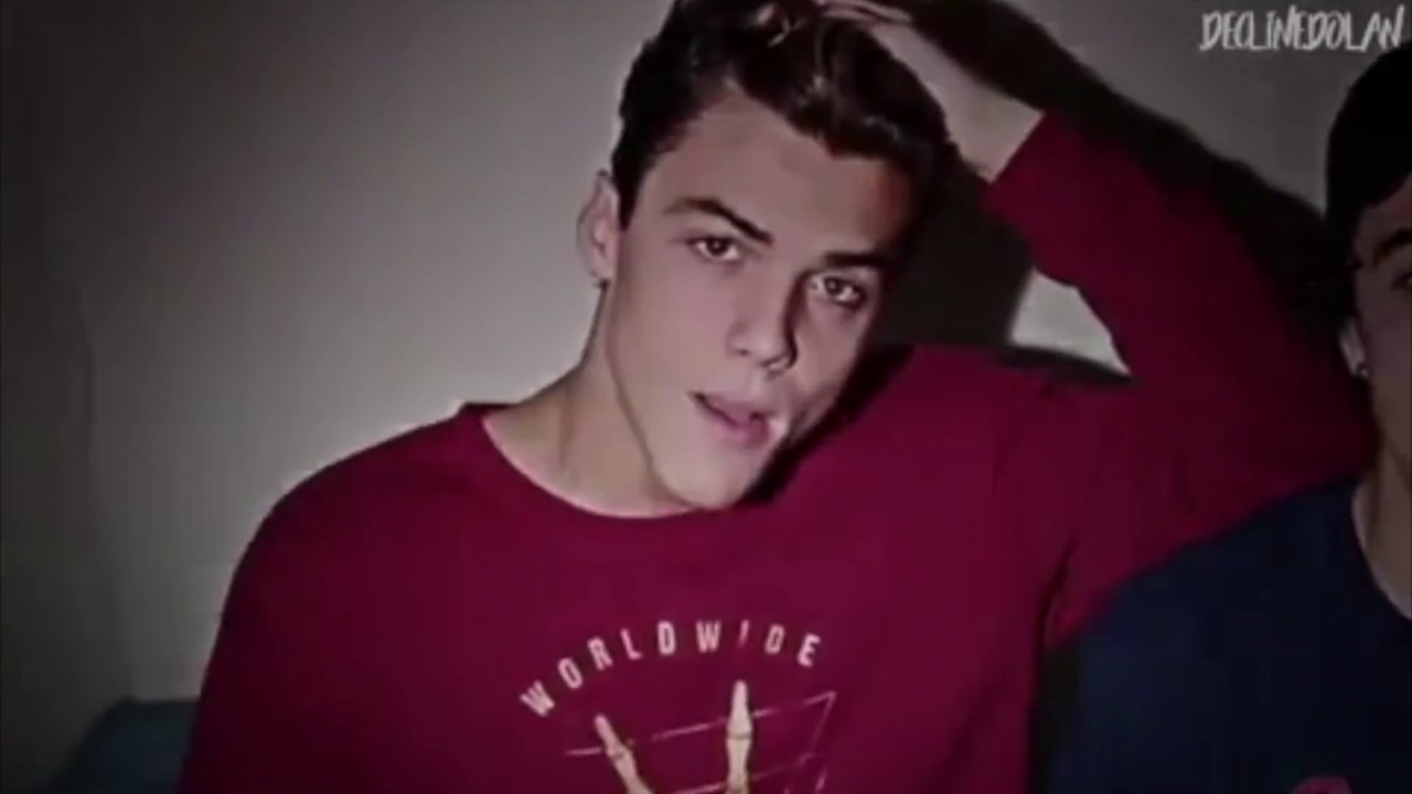 hottest dolan edits trust me!!!;) part 2