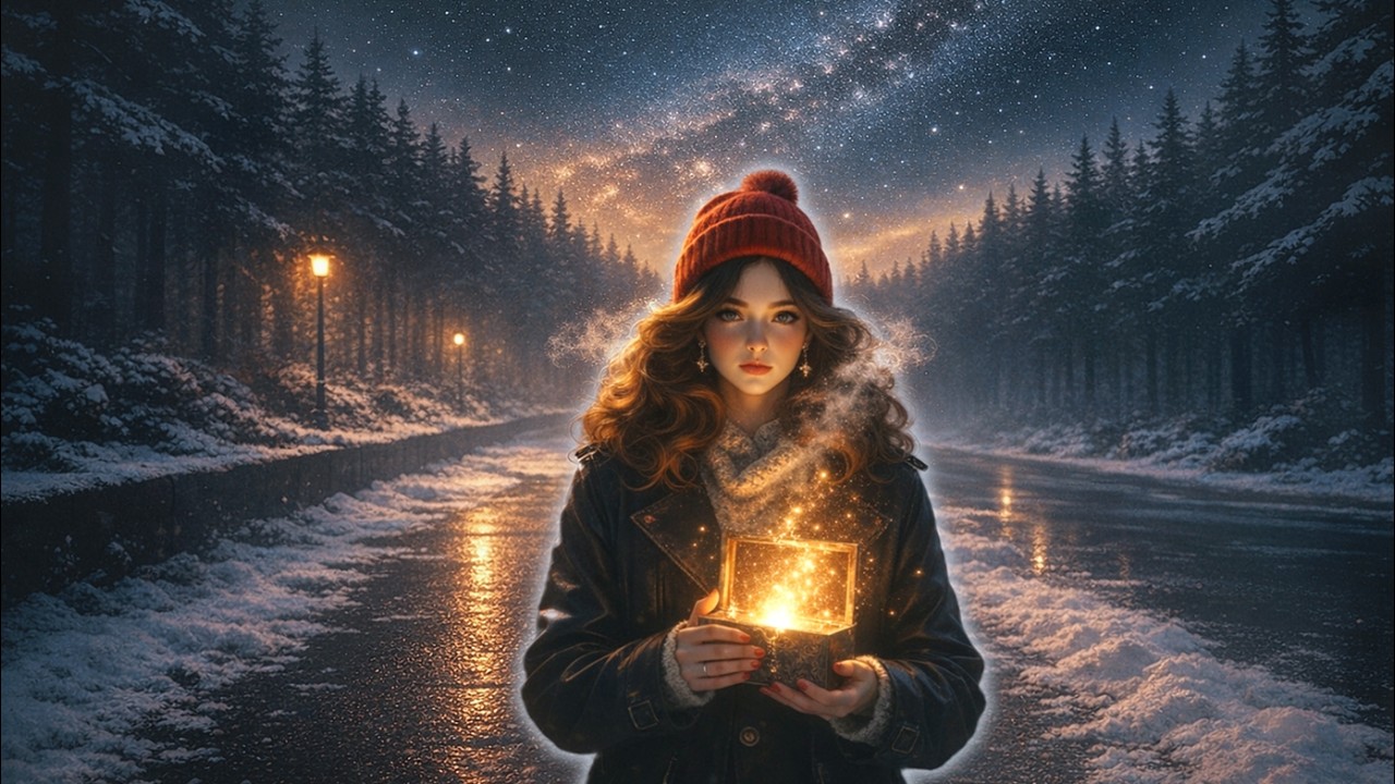 A Brand‑New Day — The Doorway We Never Stop Seeking — Symphonic Metal