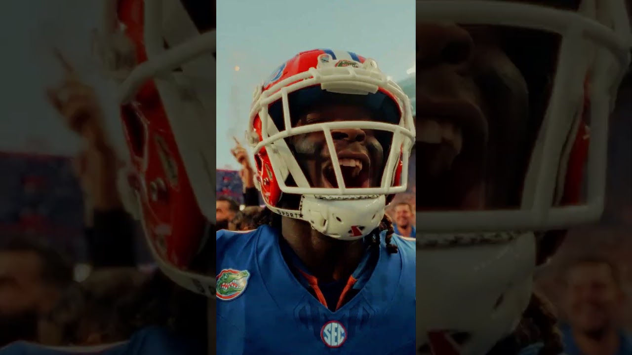 2025 SEC on ABC COLLEGE FOOTBALL: Backup Plan by Bailey Zimmerman & Luke Combs