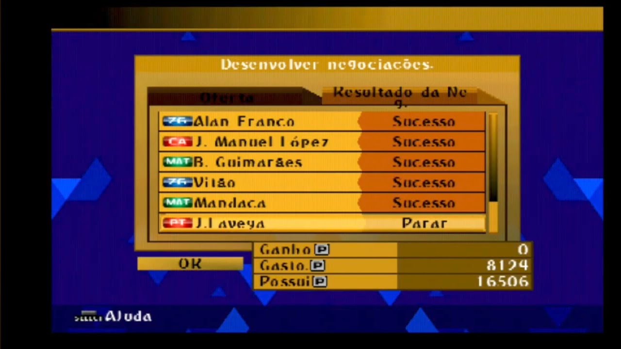 2# 2º Master Liga Flamengo 