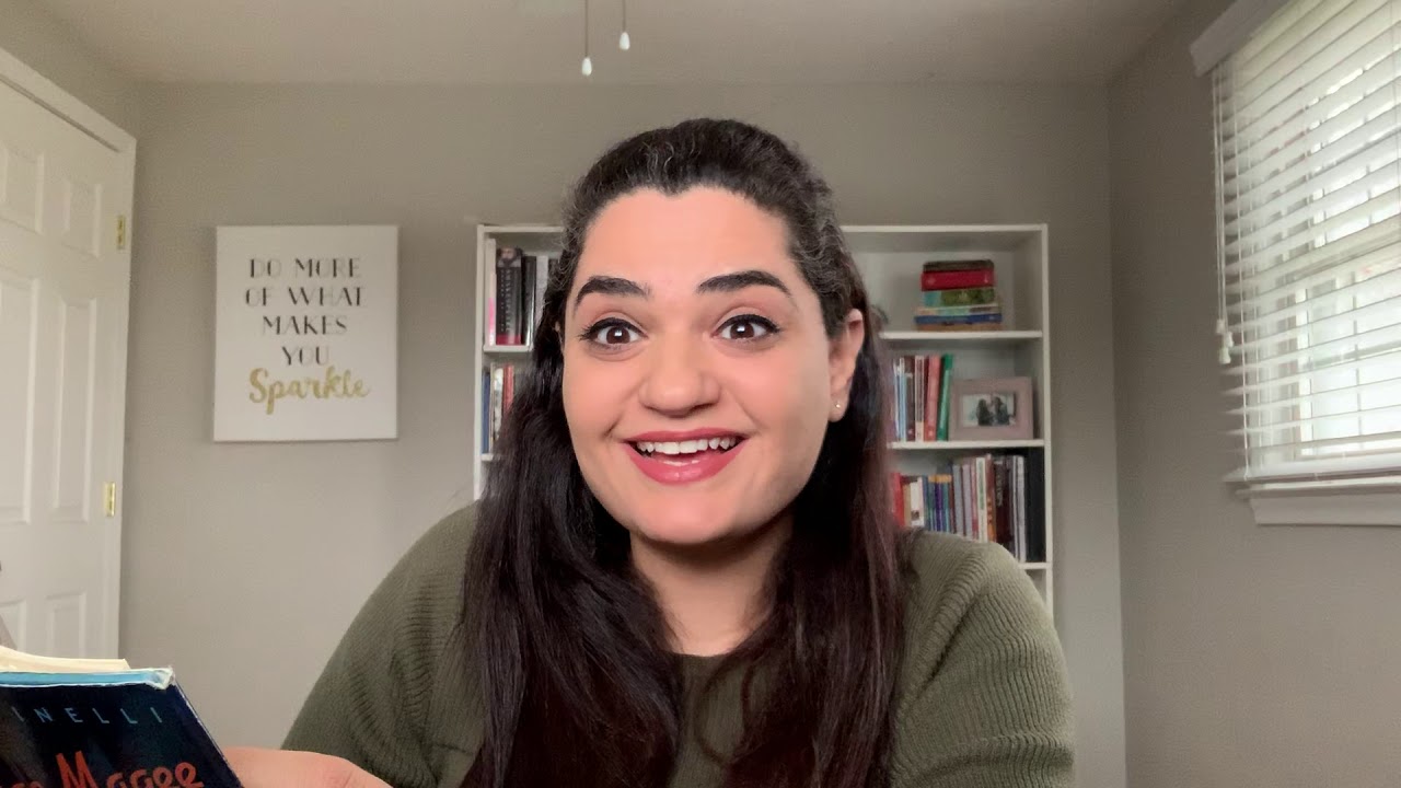 Maniac Magee Chapter 12-16  Read Aloud