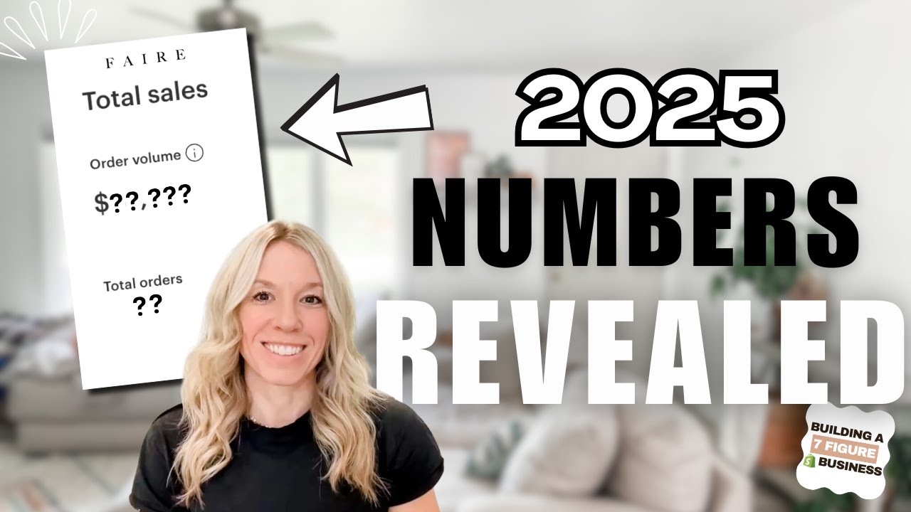 Faire Wholesale in 2025: Worth It or Not?