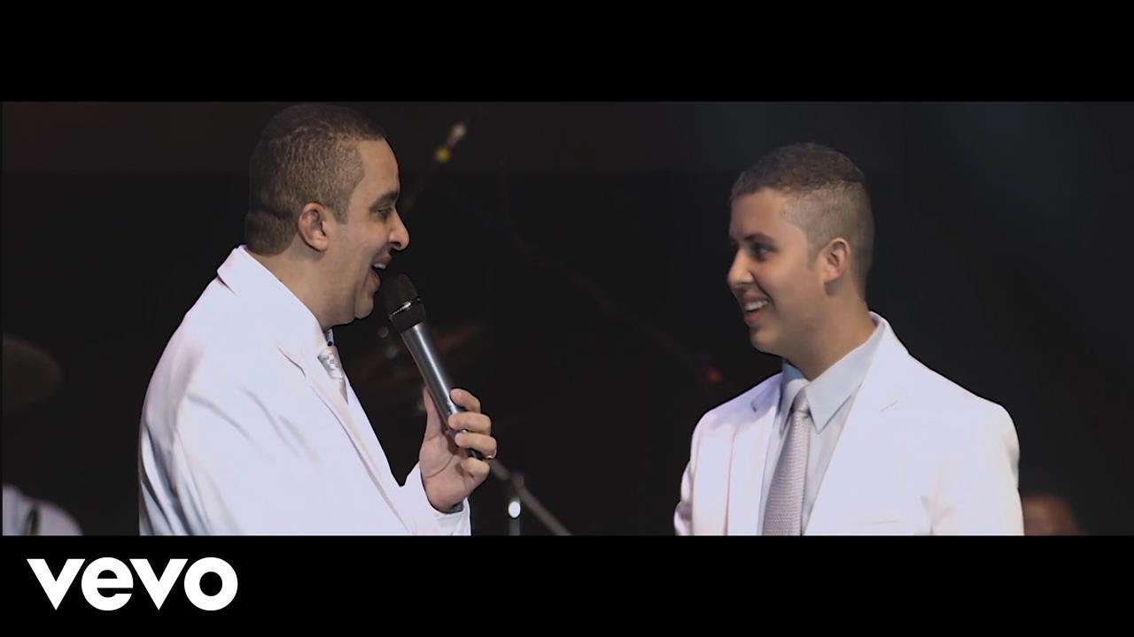 Waguinho - Pai & Filho