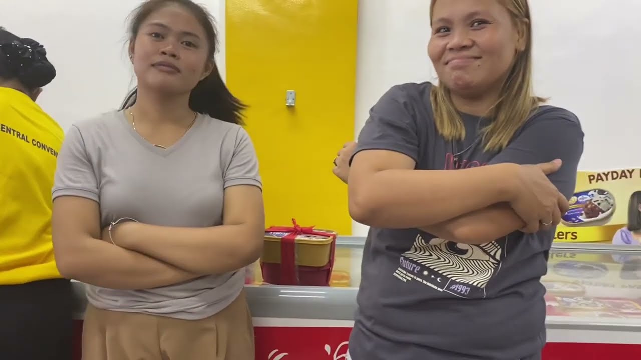 Newly open Convenience store , Located at Wilfredo st. Agdao Davao City