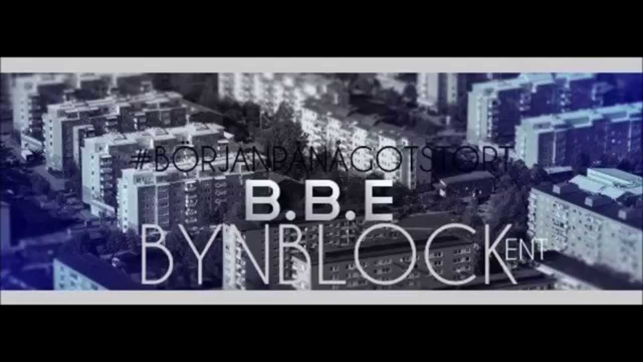BBE-Byn e bäst  (SPÅR2)