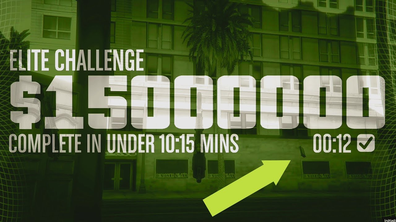 Fastest heist in gta 5 online || Pacific Standard Heist World Record just in 12 sec glitch