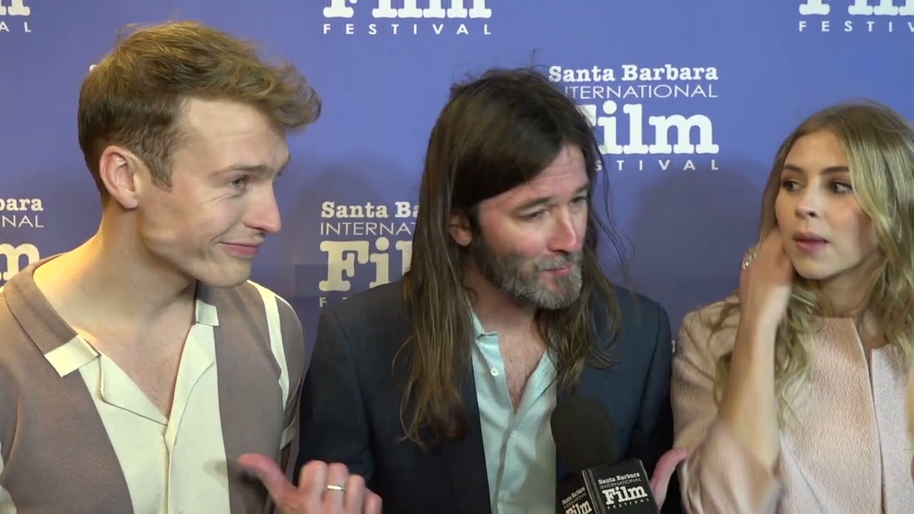 SBIFF 2022 - 