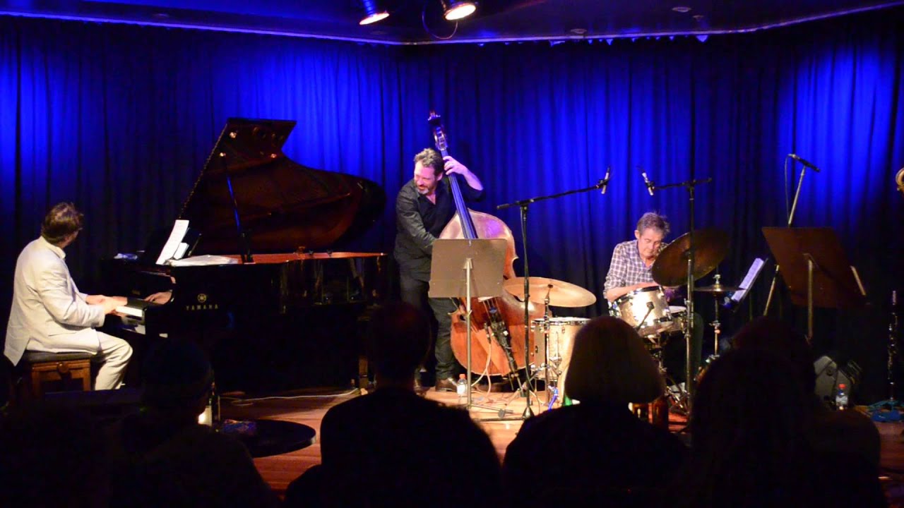 Julien Wilson Quartet - Weeping Willow