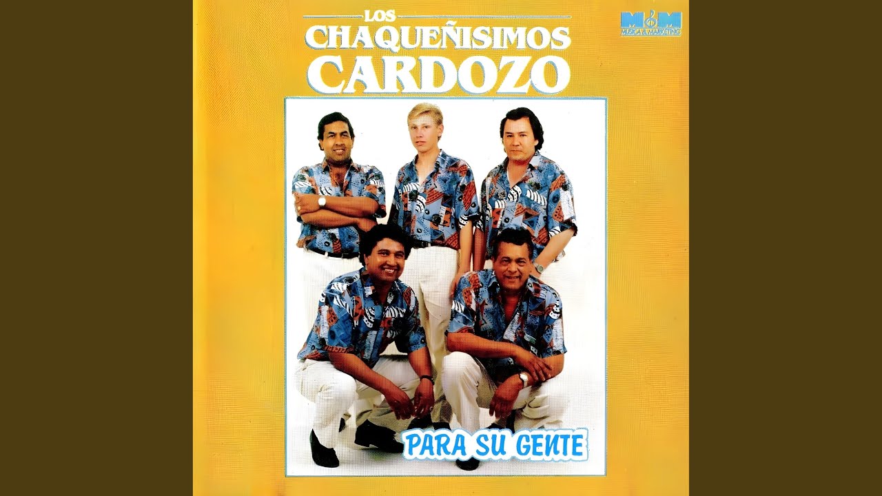 Cuantas Veces Llore por Vos