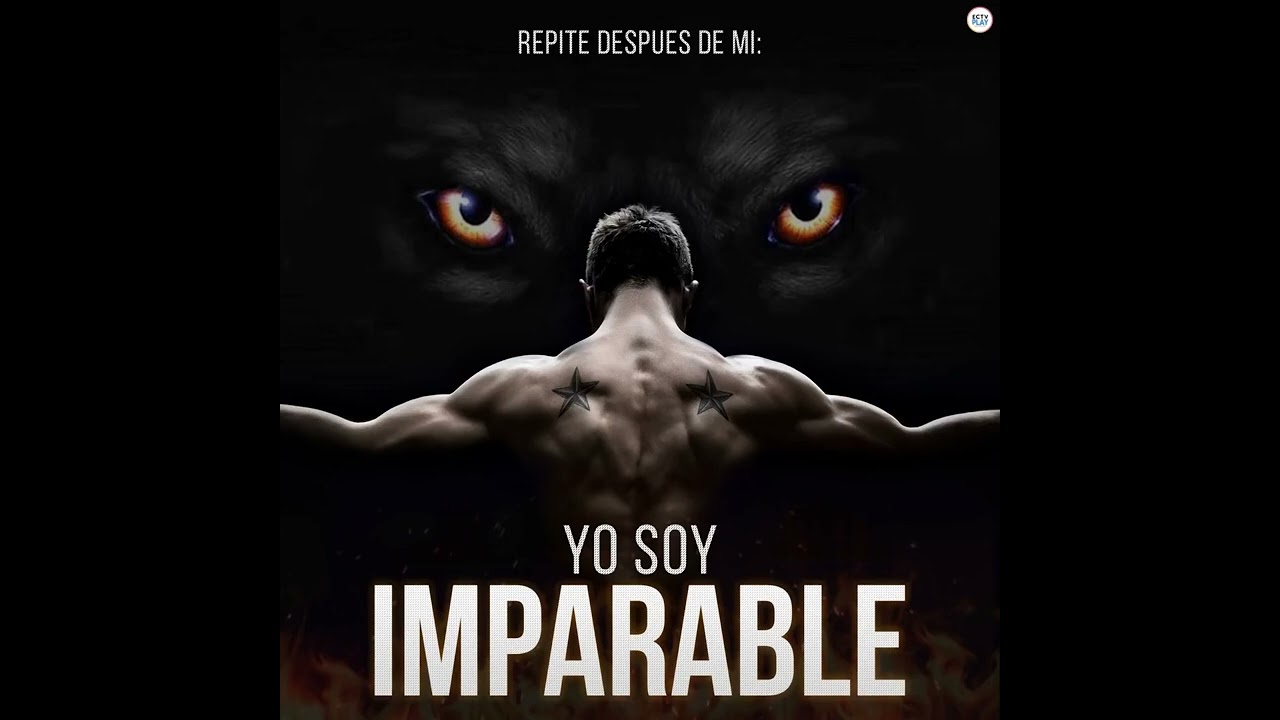 El Poder de las Palabras Discurso Motivacional 1080p  Somos Impactopositivocr