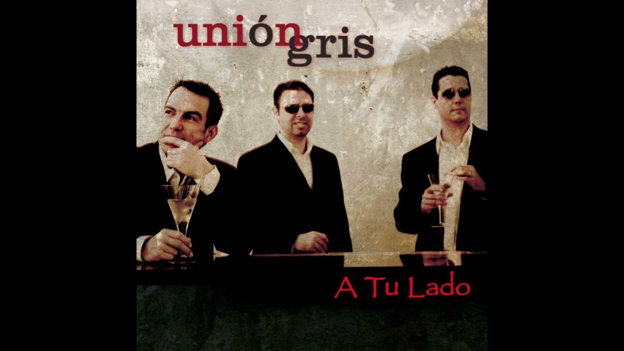 Ella Baila Sola (Remastered 2022) - Union Gris