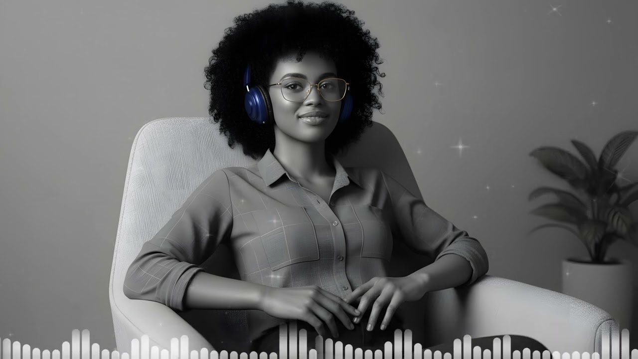 Faith & Hope Psalms in R&B  Soulful Christian Worship Songs
