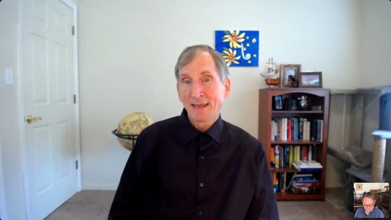 Getting Along Without Going Along: New Book Q&A Part 2 with Dr. Doug Lisle, Special Guest
