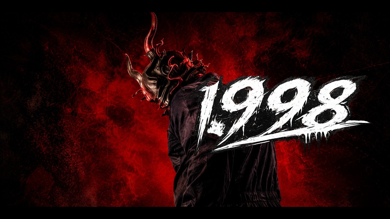 1998 &ndash; Full Horror Slasher Movie (Remastered HD) | Classic 90s Scary Film
