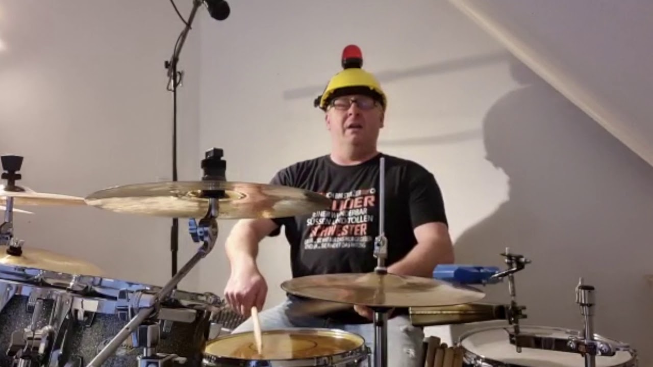 Wenn dat Trümmelsche jeht