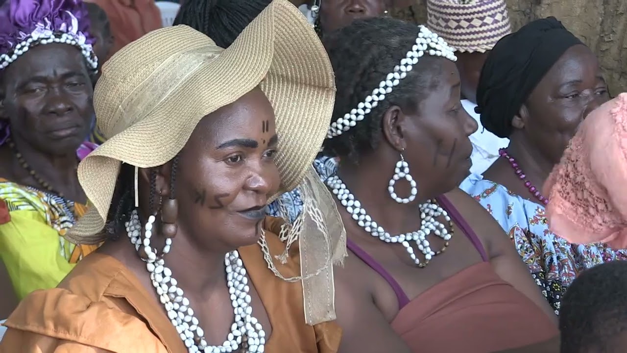 Azande Kingdom in South Sudan celebrated its third anniversary since restoration.