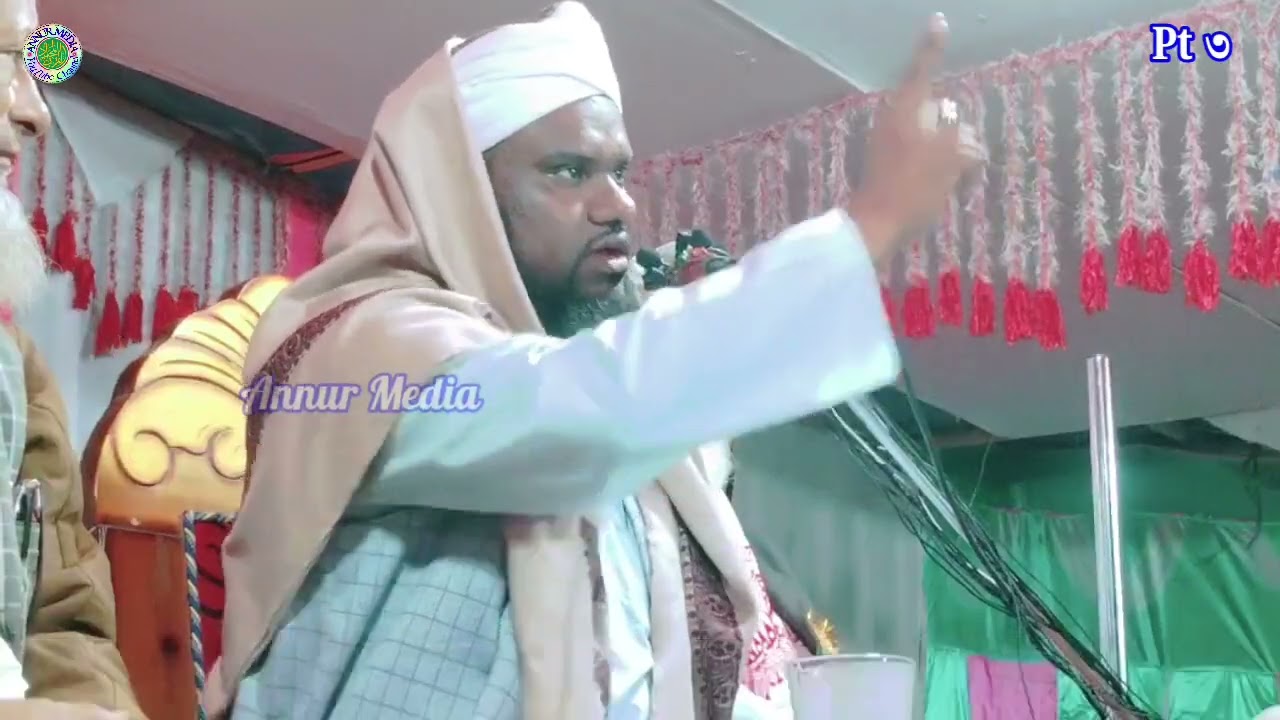 রমজান মাসে সাবধান | মাওলানা জাবির হুসাইন সাহেব | Maulana Jabir Hussain Saheb | New waz | Bangla waz