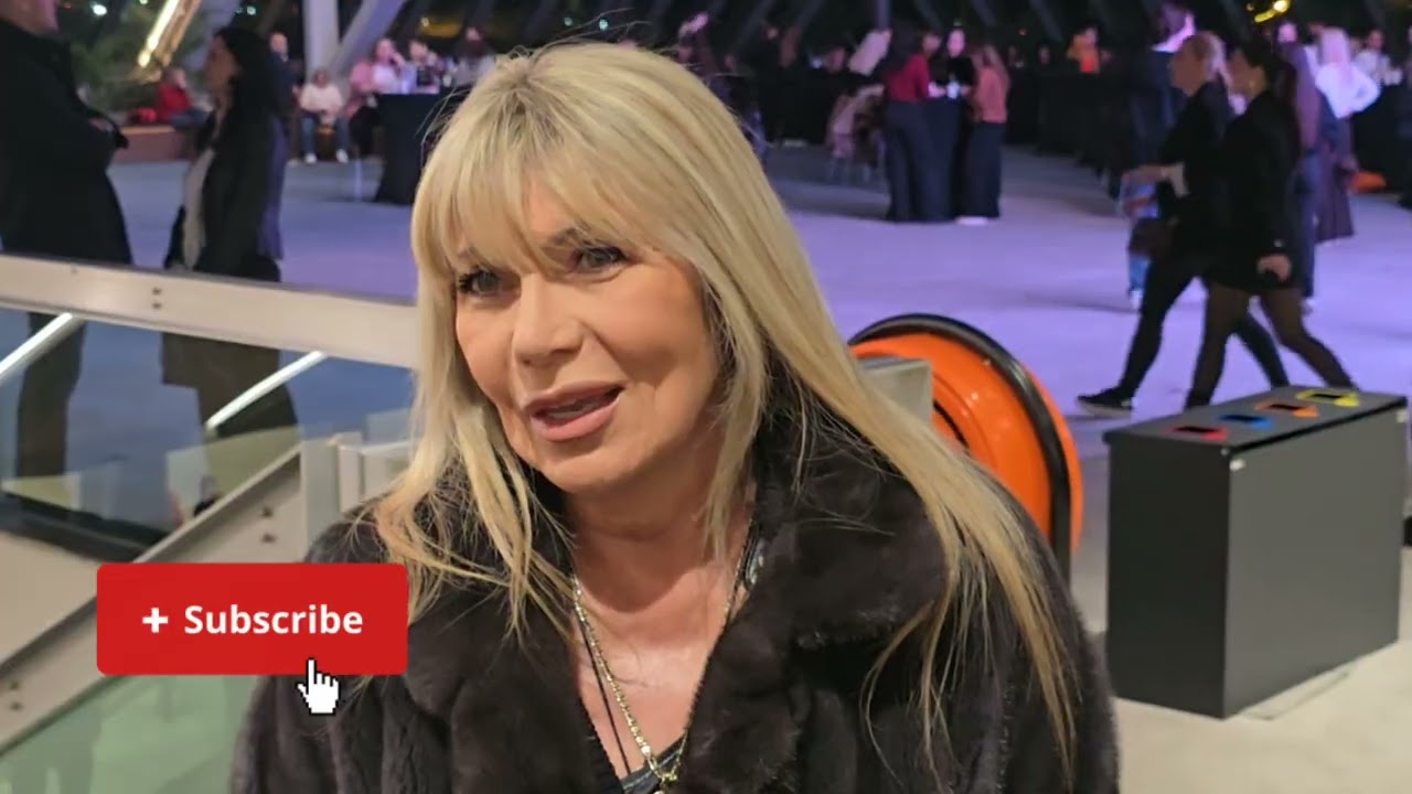 Suzana JOVANOVIĆ O UNUCI 