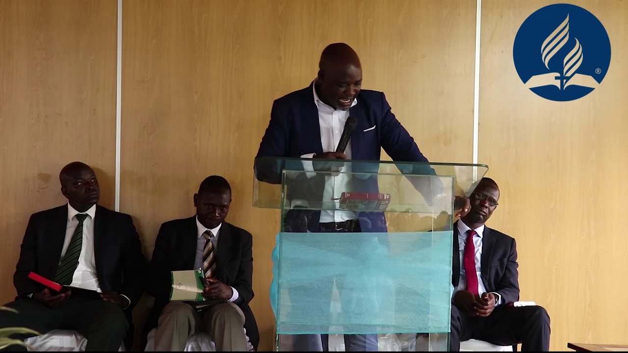 stewardship week day 1