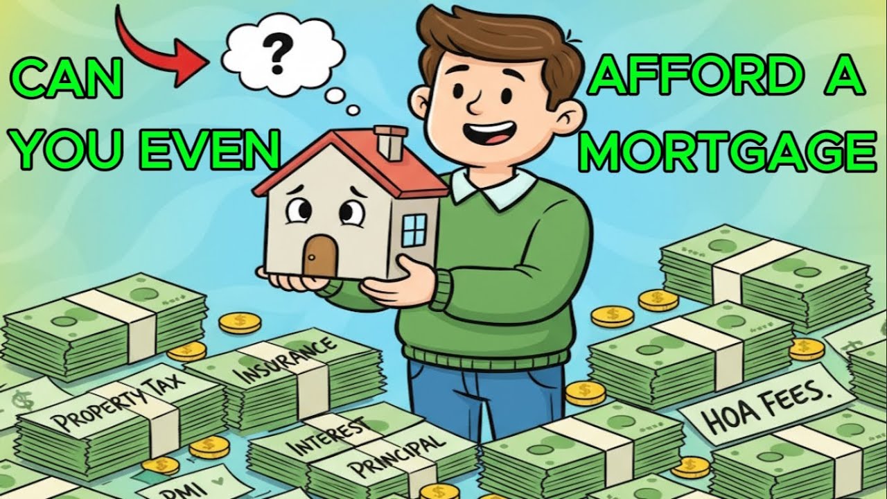 Mortgage Costs