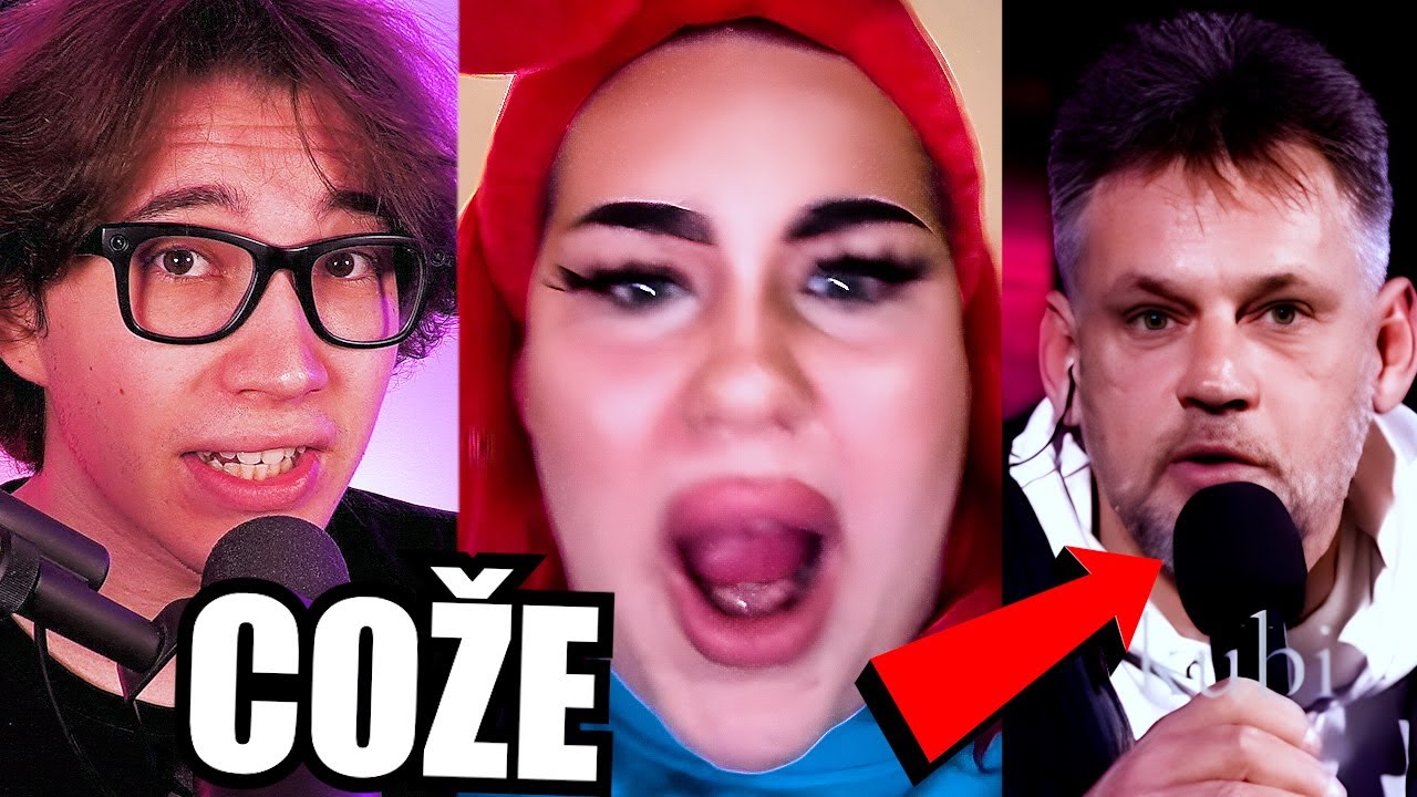 SUGAR DENNY VS JEJÍ TÁTA!
