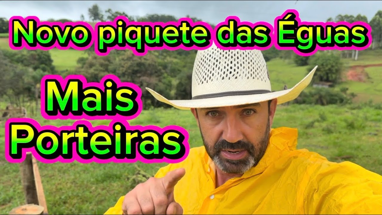 De Volta ao Sítio (SÓ NOVIDADES)