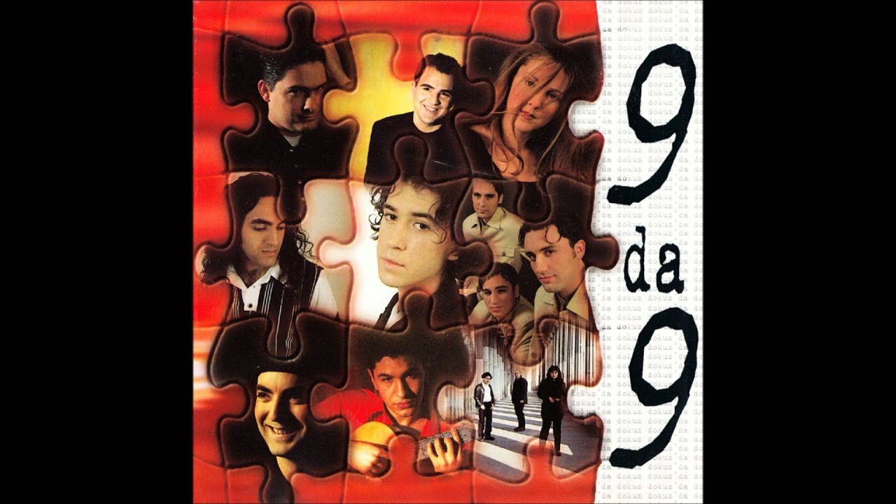 Haydar Karadağ - Deliyim