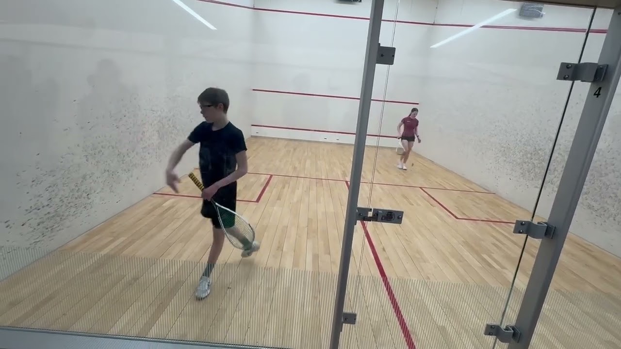 Reed vs. Lenora Minnillo (3/3)