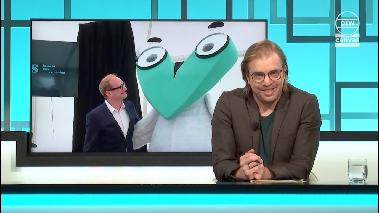 De politieke wanhoopsfase