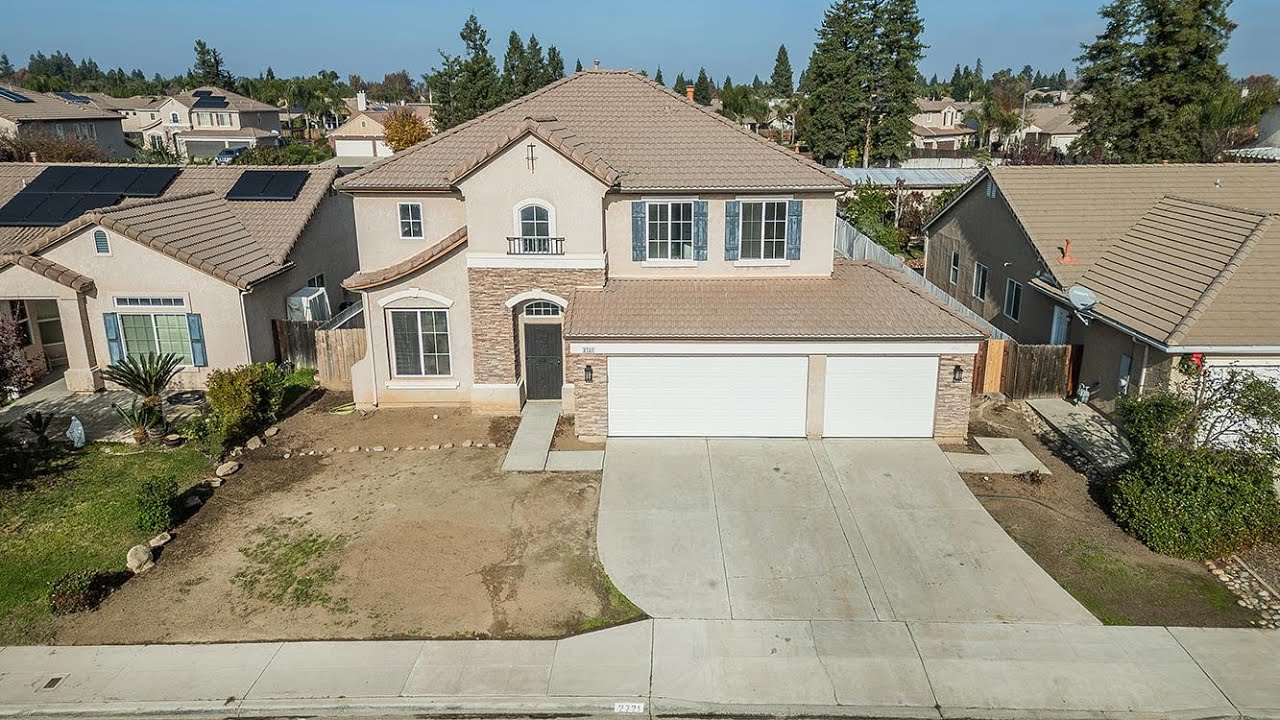 2721 Holland Avenue for sale in Clovis, CA 93611 - Residential