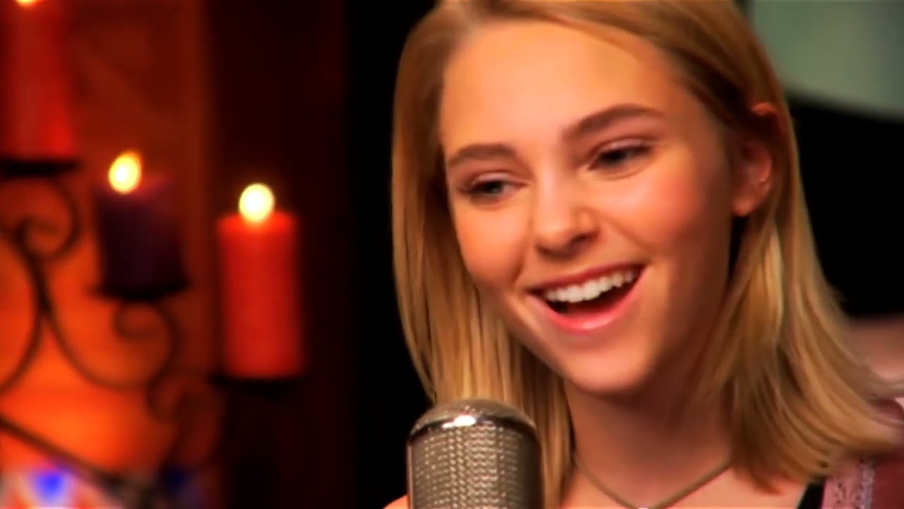 keep your minds wide open by annasophia robb