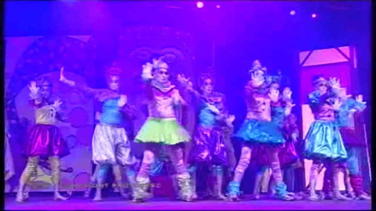 Fairhills High School - 