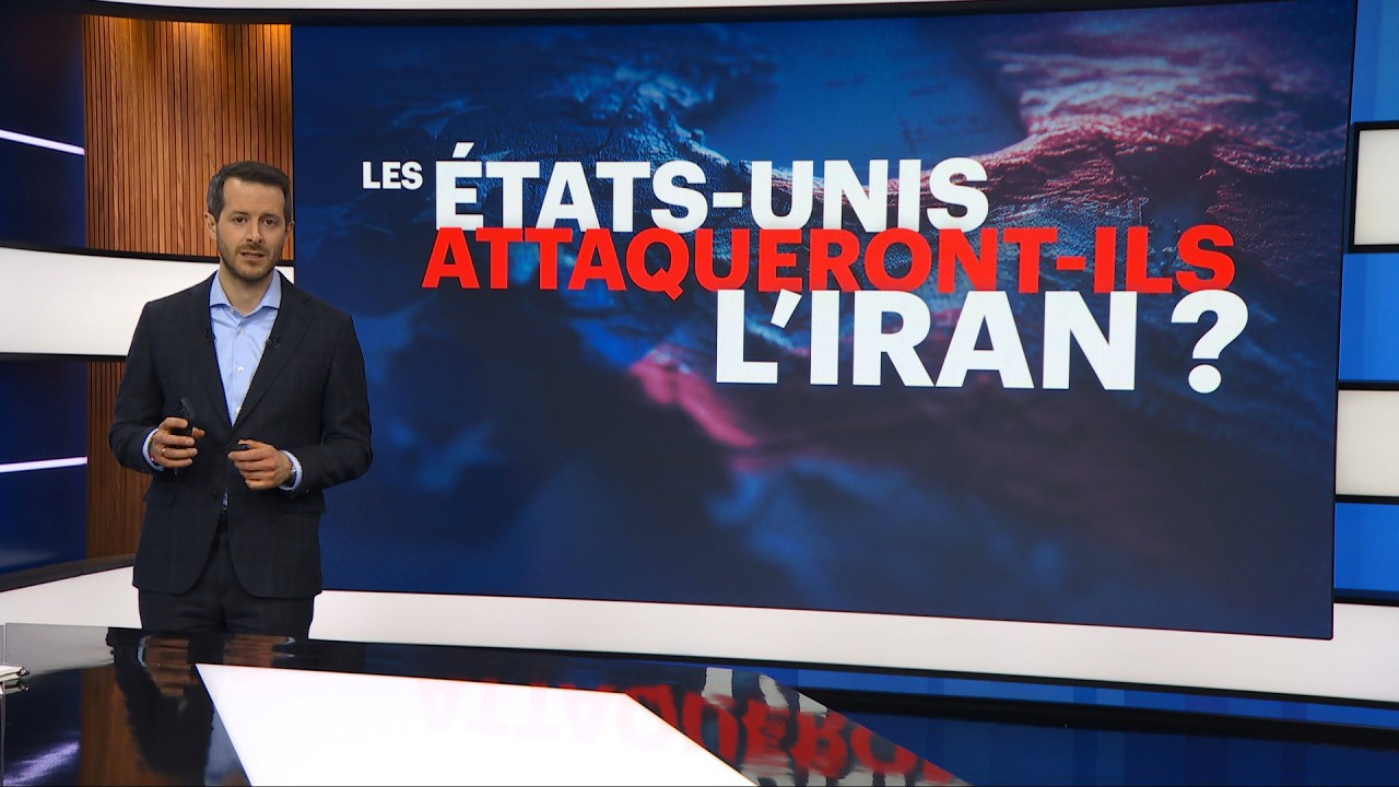Les États-Unis attaqueront-ils l'Iran? Voici ce qu'il faut savoir