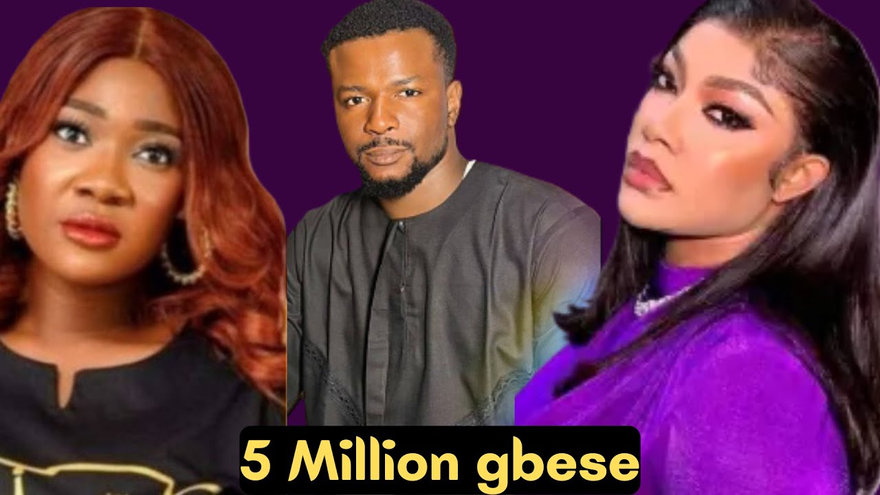 Why Angela Okorie was not released from prison after bail