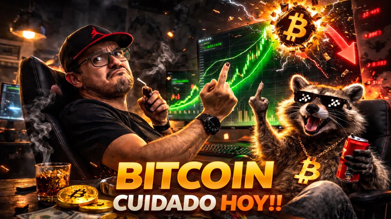 TRADING BITCOIN EN DIRECTO 🔴 BTC VENCIMIENTO OPCIONES MA&Ntilde;ANA | MAX PINE 75k ⚠️